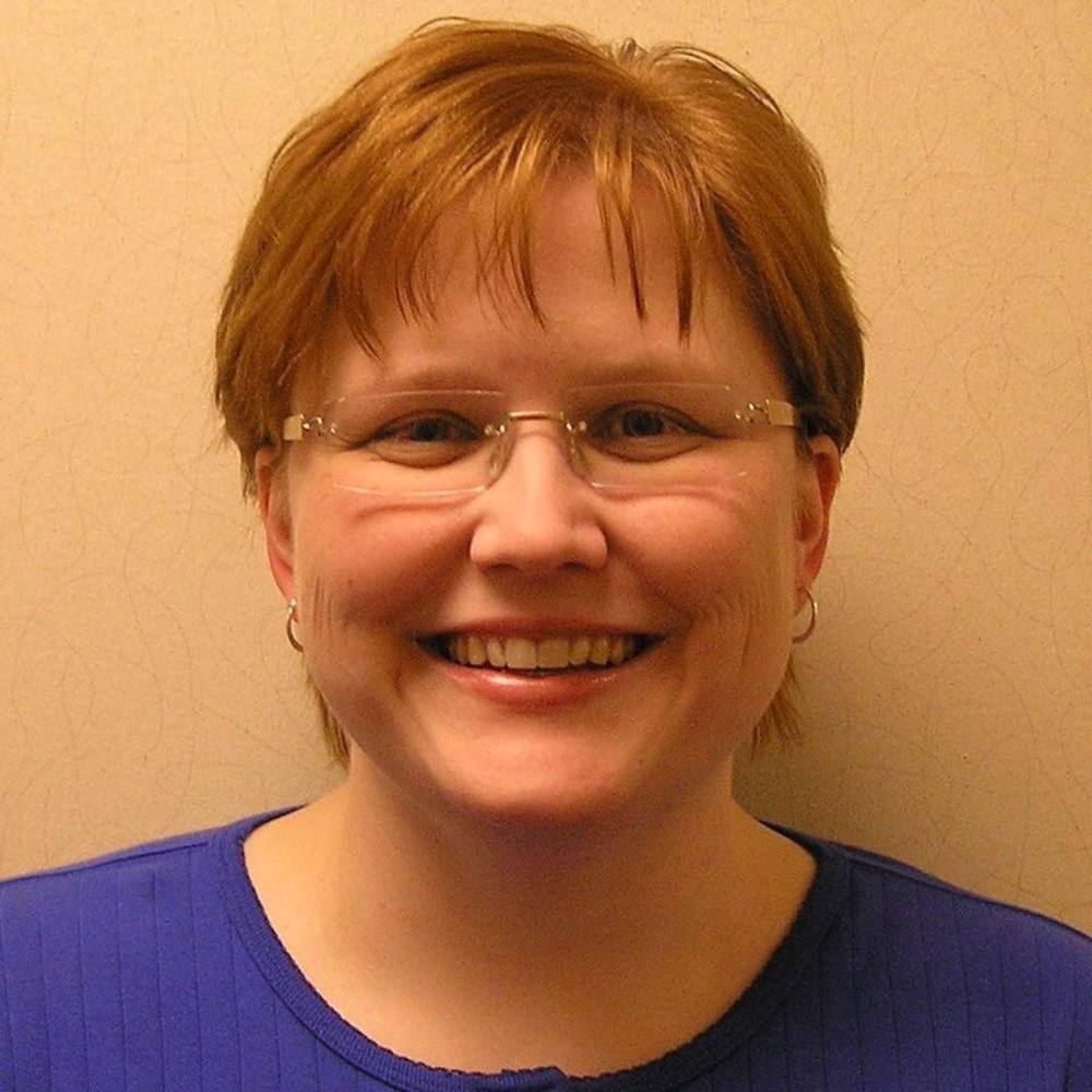 Meet your Posher, Tessa